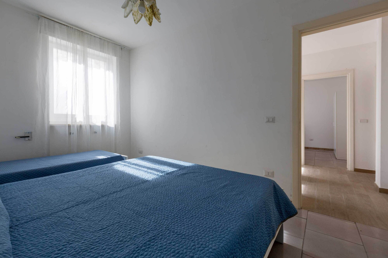 Bedroom 5, 3725 Villino Marisun by Barbarhouse, Lecce