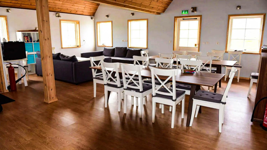 Others 5, Fagrafell Hostel, Ljósavatnshreppur