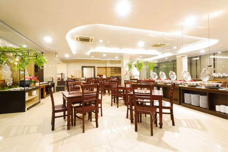 Food & Drinks 4, Pandanaran Prawirotaman Yogyakarta, Yogyakarta