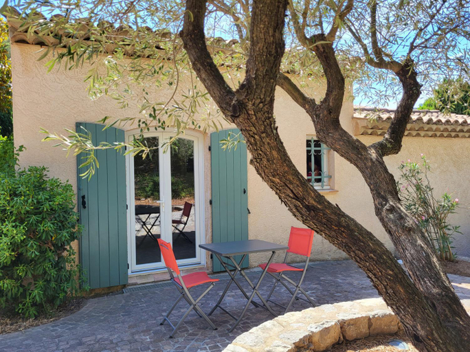 Others 5, La villa Romeo, piscine et spa, Var