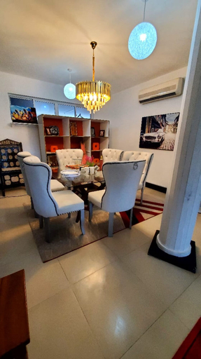 Food & Drinks 3, Gustavo Homes Mombasa, Nyali