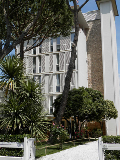Hotel Il Caravaggio, Lucca