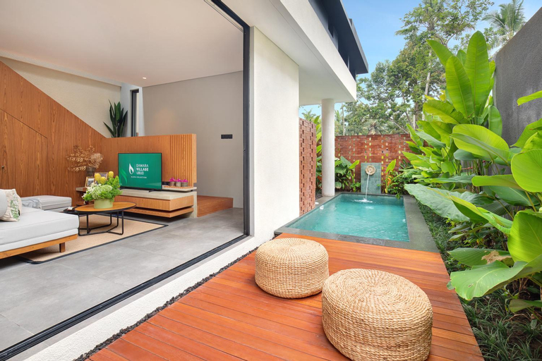Swimming Pool 3