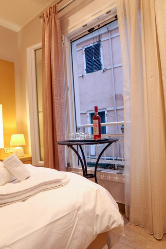 Room 5, Acqua Dolce by Corfuescapes, Ionian Islands
