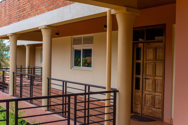 Exterior & Views 2, Igitego Aparthotel Rwanda, Kicukiro