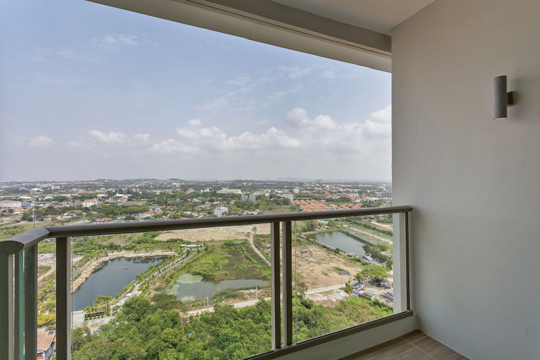 Others 5, Riviera Apartments-100m to Jomtien Beach, Pattaya