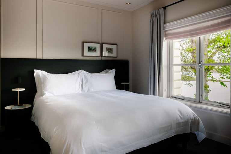 Bedroom 2, Pillows Luxury Boutique Hotel Aan De IJssel, Deventer