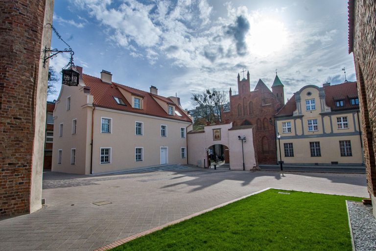 Exterior & Views 2, Soul House Gdansk Old Town, Gdańsk City