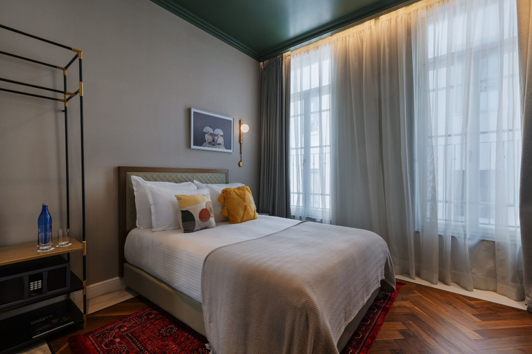 Bedroom 4, Alberto by Isrotel Design