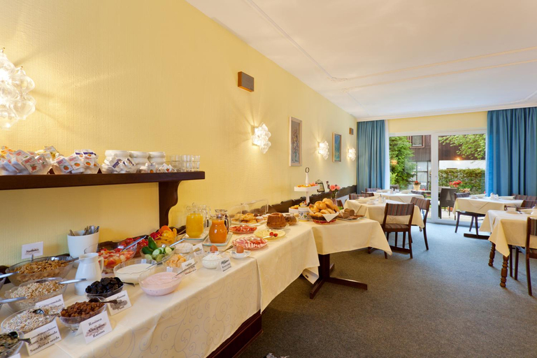 Food & Drinks 2, Haus Maria, Spittal an der Drau