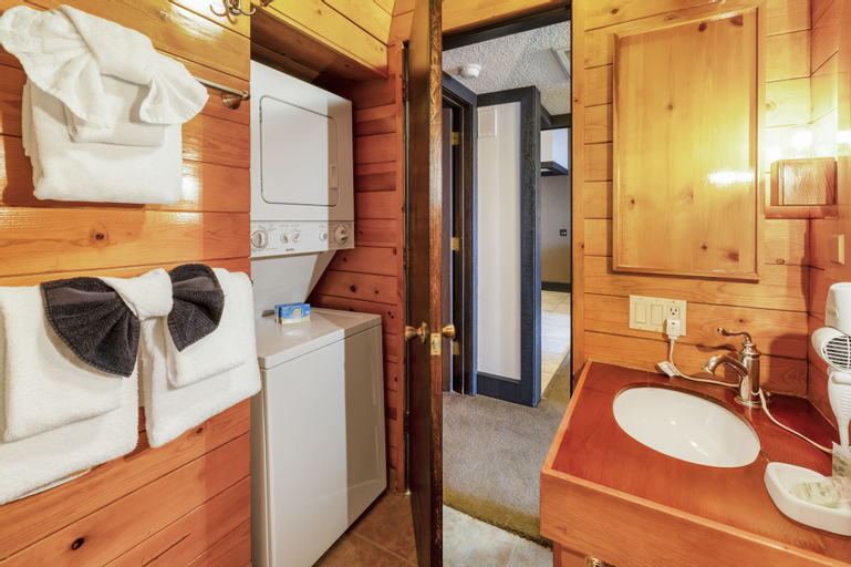 Bathroom 5