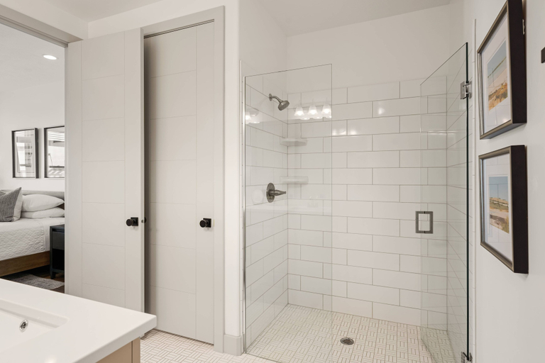 Bathroom 4, Blue Lagoon Oasis by RedAwning, Washington