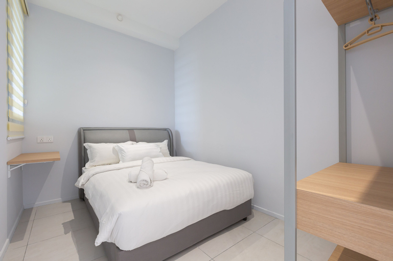 Bedroom 10