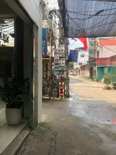 Others 5, Huy Hoàng airport, Sóc Sơn
