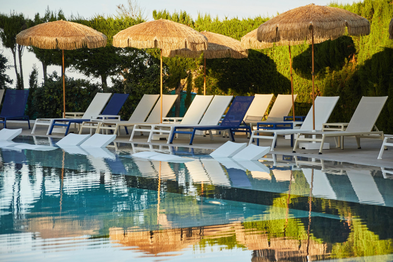 Sport & Beauty 3, TUI BLUE Victoria Menorca, Baleares