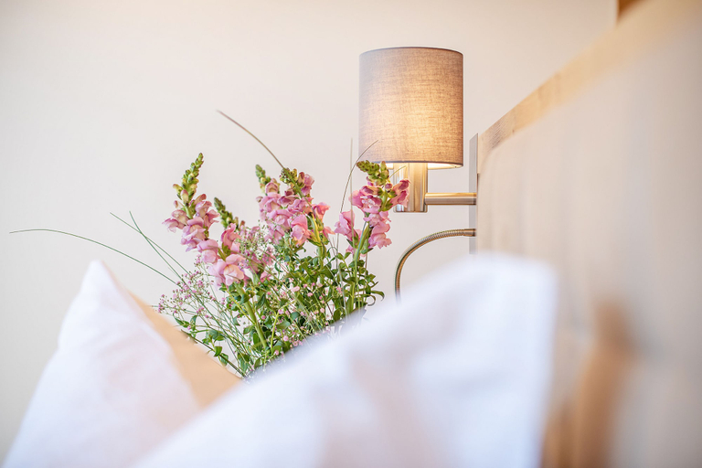 Bedroom 3, Gotthard - Fine Living Apartments, Innsbruck Land