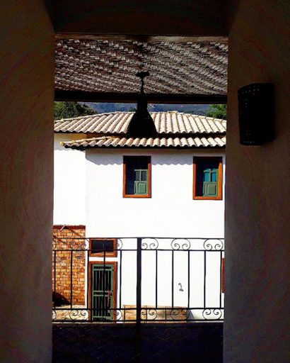 Others 4, Pousada Portas da Lua, Catas Altas