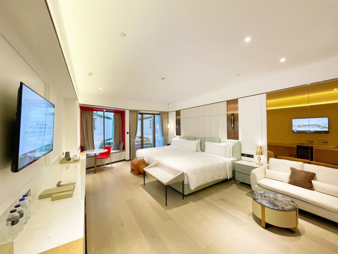 Bedroom 6