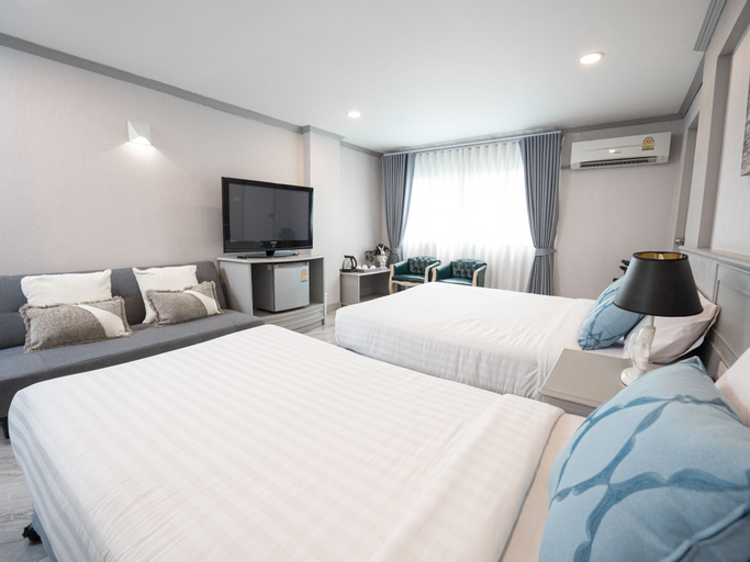 Bedroom 20
