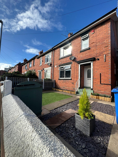 Exterior & Views, Tarleton House, Stoke-on-Trent