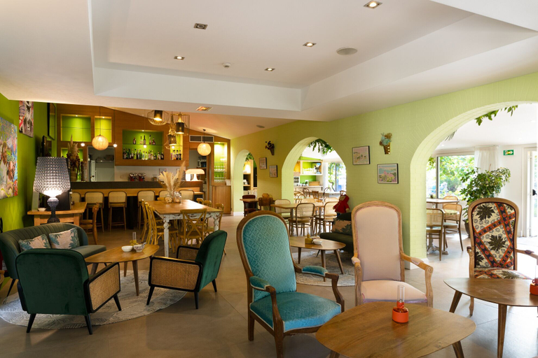 Food & Drinks 4, San Giovanni, Corse-du-Sud