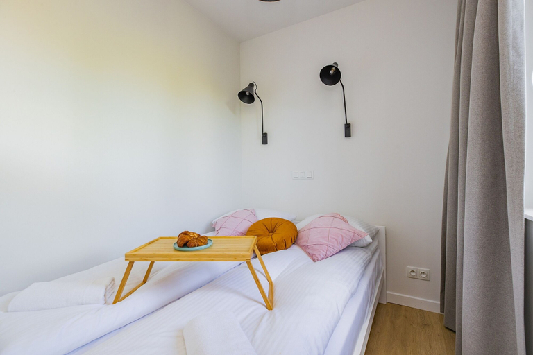 Others 5, ShortStayPoland Jagiellońska B134, Warsaw