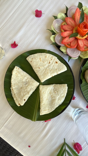 Food & Drinks 4, O Nest Beach Front Villa, Raigarh