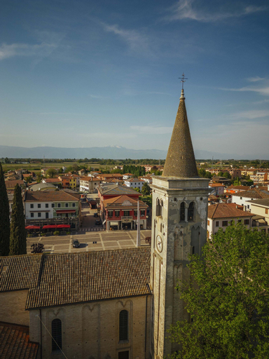 Exterior & Views 1, HOTEL PALAZZO PARADISO, Treviso
