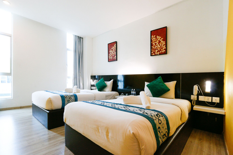 Bedroom 7