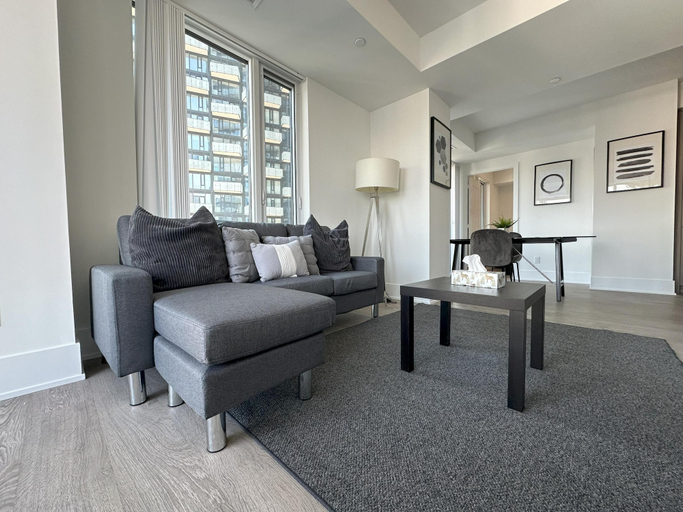 Others 5, Cityscape Suites at The Well, Toronto