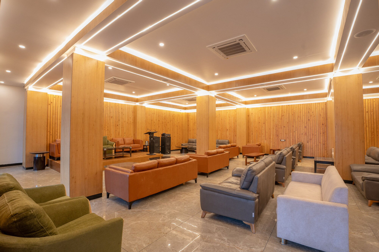 Others 5, SUMMIT GRAND RESORT & SPA , GANGTOK, East Sikkim