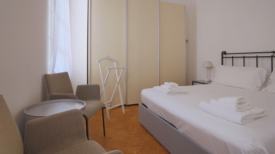 Room 2, Bartolomeo de Benz - Torno, Como