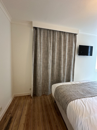 Bedroom 4, Maison du Roi, Liège