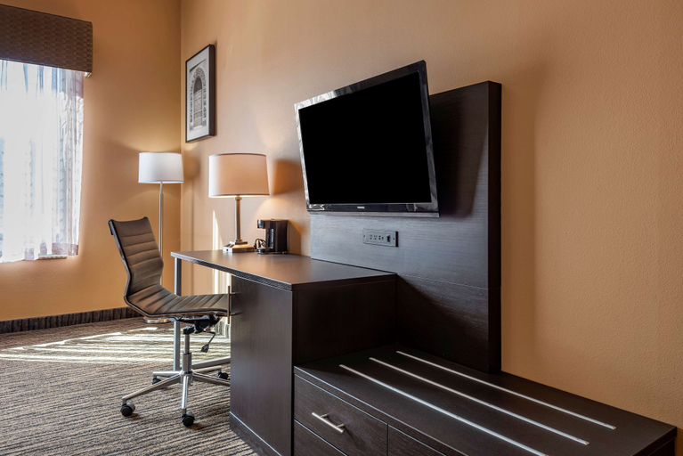Others 5, Best Western The Inn At The Fairgrounds, Onondaga