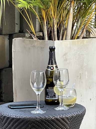 Food & Drinks 4, Catherine Villa, Eti-Osa