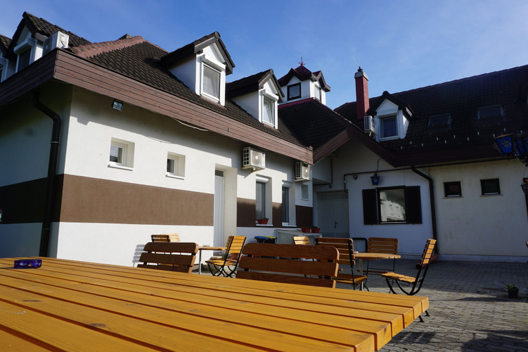 Exterior & Views 2, Május 1 Vendégház - Torony, Szombathely