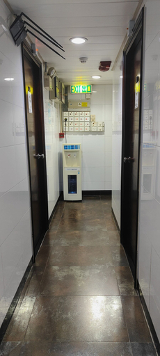 Others 5, FOUR SEASONS HOSTEL, Kowloon