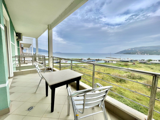 Others 4, Belle Vue Apartments, Vlorës