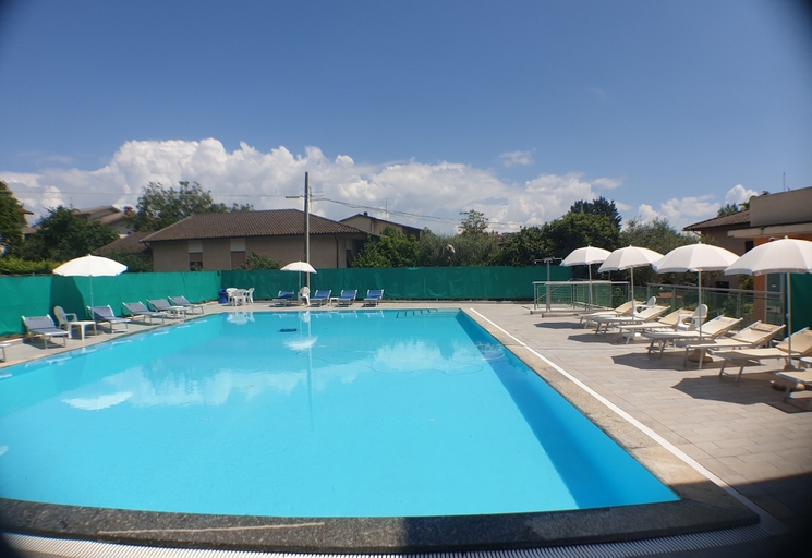 Sport & Beauty 5, Trasimeno, Perugia