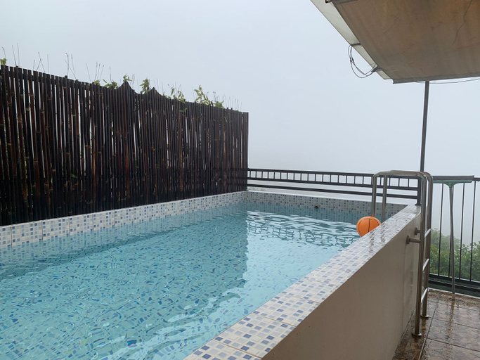 Edelweiss Glamping Bogor, Bogor