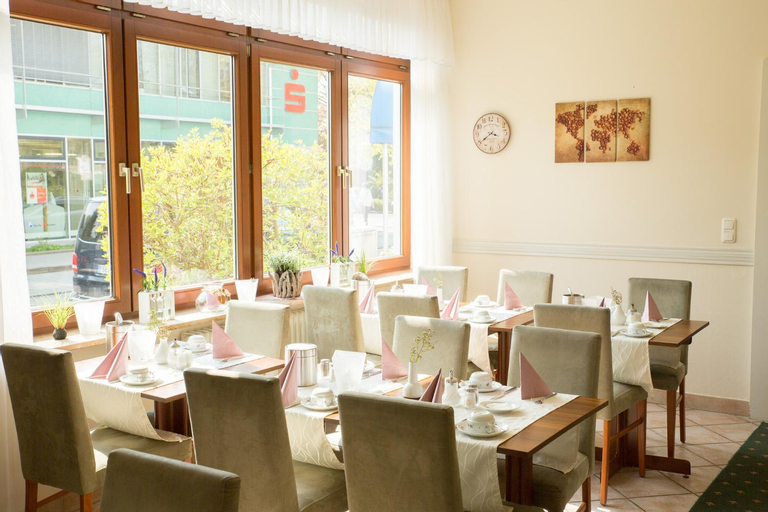 Food & Drinks 4, Hotel Cosima, Ebersberg