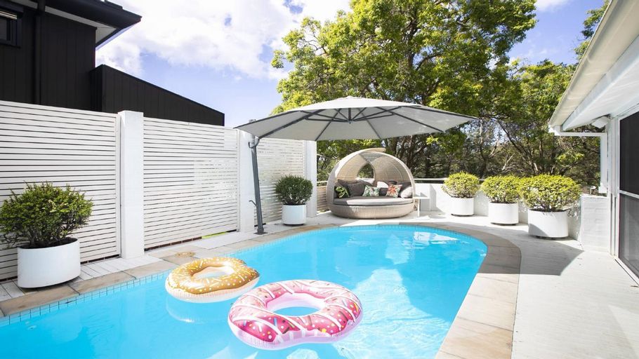 Sport & Beauty 4, Whitecaps - Pearl Beach, Gosford - West