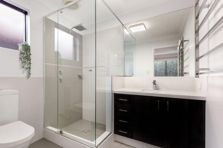Bedroom 3, Bluewater Bungalow, Busselton