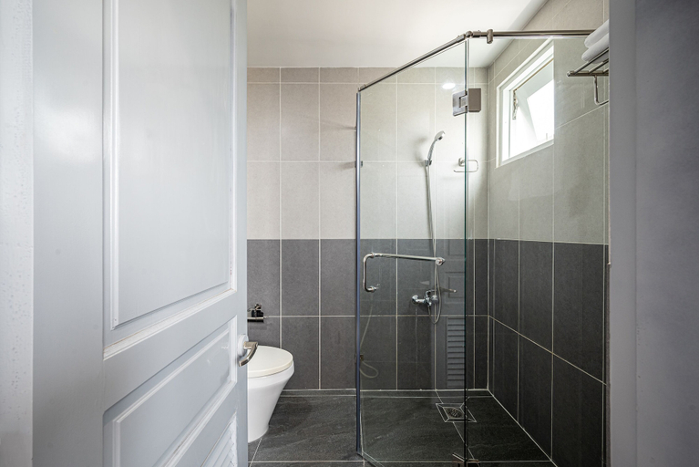 Bathroom 4, TAHITI CENTRAL HOTEL, Phú Quốc
