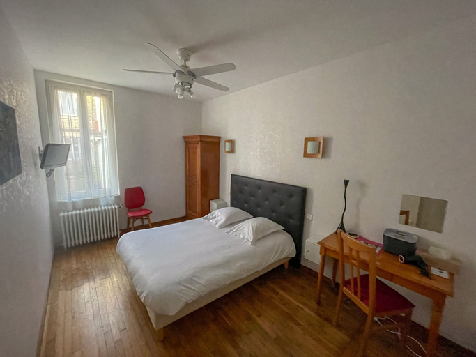 Bedroom 11