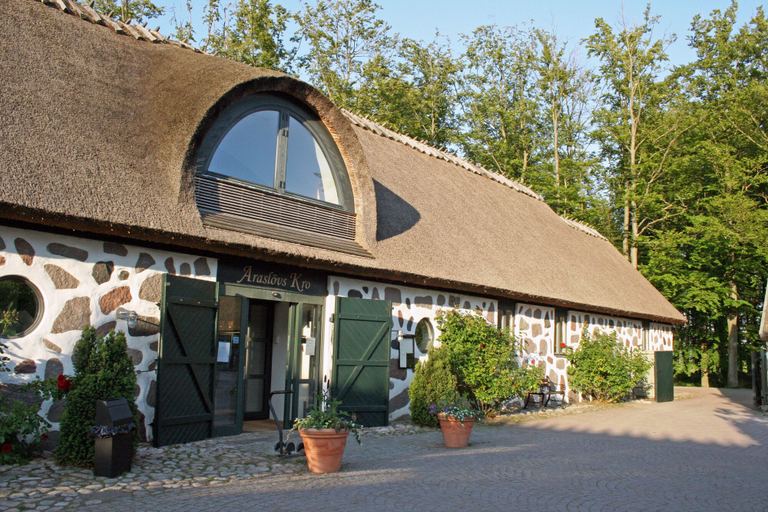 Exterior & Views 2, Araslöv Golf & Resort, Kristianstad
