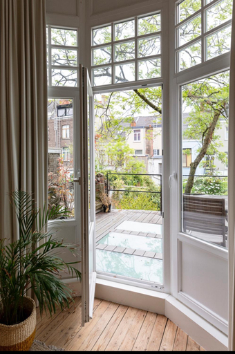 Others 2, Bohemian city loft, Oost-Vlaanderen