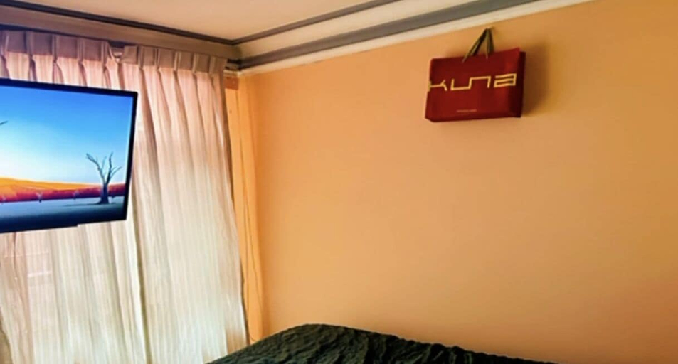 Bedroom 5, RETABLO HOUSE, Huamanga