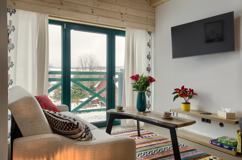 Others 5, Apartamenty Dubacik, Nowy Sącz