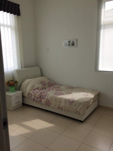 Bedroom 5, Homestay As SyifaMuslimOnly Changlun, Kubang Pasu